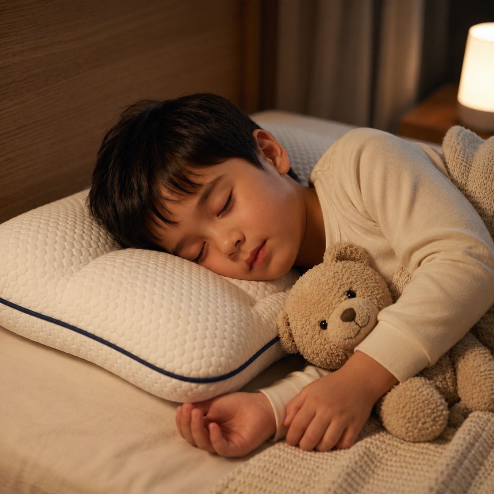 PediaPillow - Posture Kids Pillow