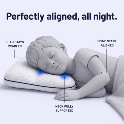 PediaPillow - Posture Kids Pillow