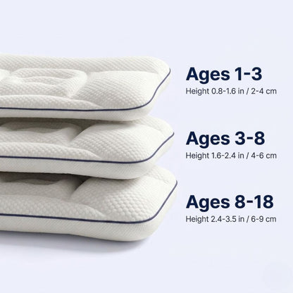 PediaPillow - Posture Kids Pillow
