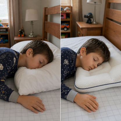 PediaPillow - Posture Kids Pillow